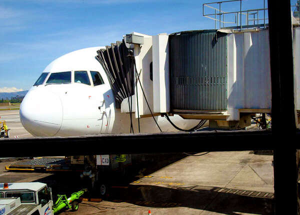 TU-204 Passenger for Wet Lease
