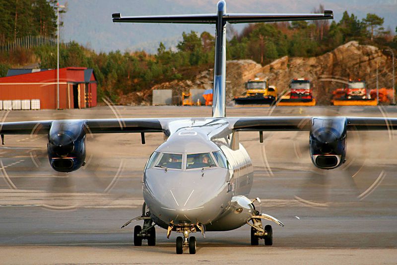 Dornier 328 Pax for Wet or Dry Lease