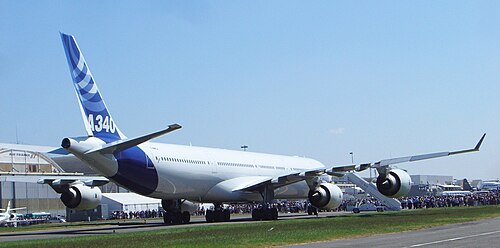 A340-600 dsc04530