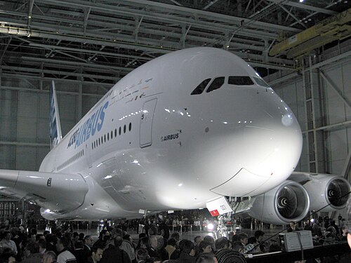 A380 Reveal 1