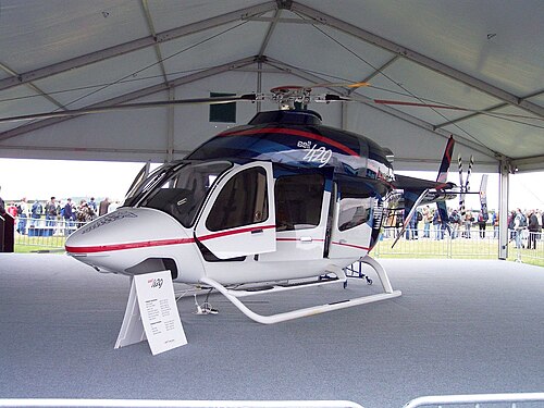 Bell 429 vl