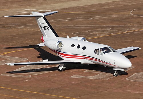 Cessna 510 Citation Mustang AN1991279