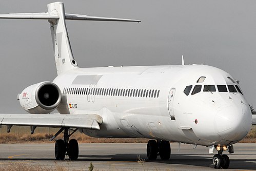 EC-KSF-Aerofan-McDonnell-Douglas-MD-87