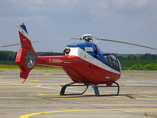 EurocopterEC120BColibri ILA2006