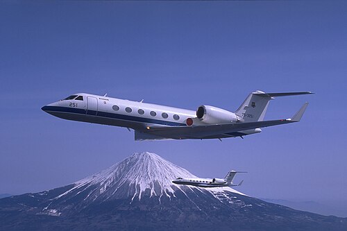 JASDF U-4 04