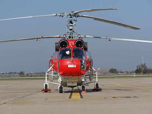 Ka32A on ZAG2