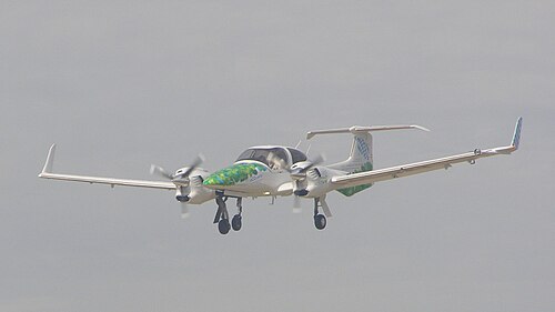 OE-VFT-DA42-099