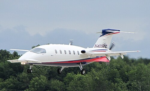 Piaggio-P180-Avanti-II