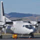 Fokker 27 cargo freighter (6T payload) now available in Djibouti for adhoc charters