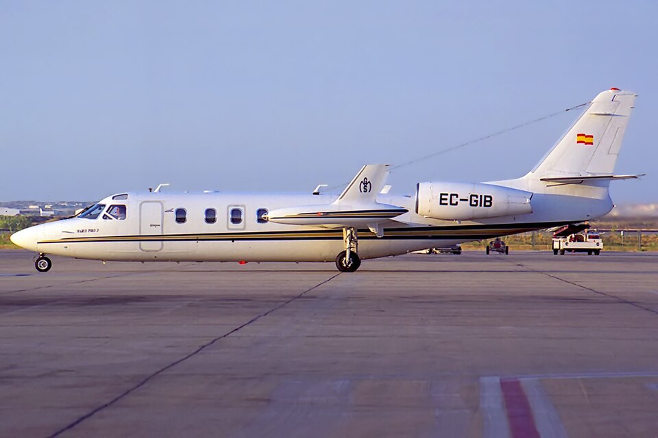File:IAI 1124 Westwind, Gestair Private Jets JP6120215.jpg