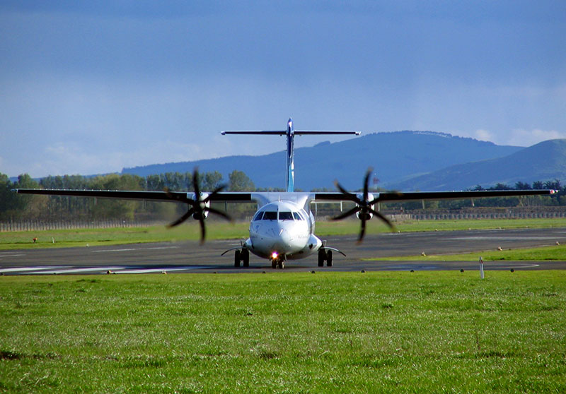 ATR-72-500 Airliner for Lease ACMI