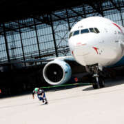 B-777-200F Cargo for Ad-Hoc Charter B-777-200F Cargo for Ad-Hoc Charter