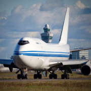 B747-400BCF for Ad-Hoc Charter (One-Way) B747-400BCF for Ad-Hoc Charter (One-Way)