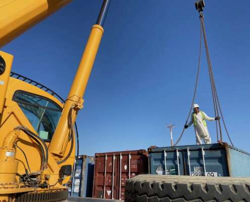 container-craned-chained-oman-2021