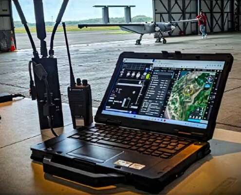 ProCharter-Drone-Operation