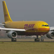 For Sale Airbus A300B4-200F For Sale Airbus A300B4-200F