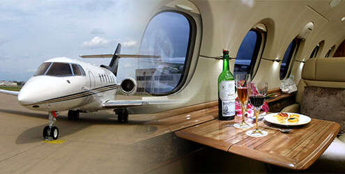 Hawker 850XP – ACMI Lease Hawker 850XP – ACMI Lease