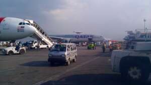 Nepal aid logistics challenges continue #35