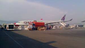 Nepal aid logistics challenges continue #49