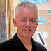 James Saldaña