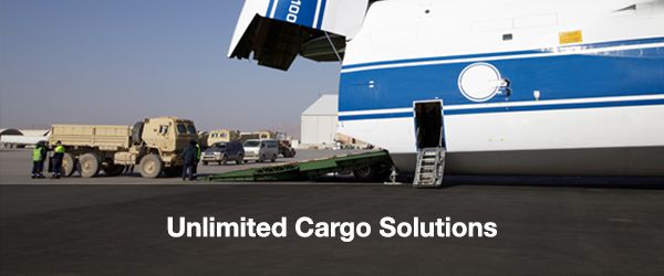 Air Cargo Air Cargo