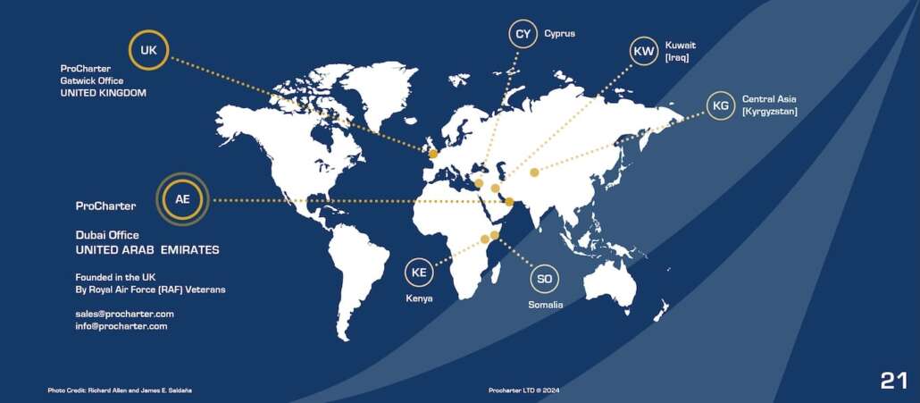 ProCharter Brochure 202010
