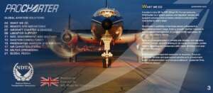 ProCharter Brochure 20202