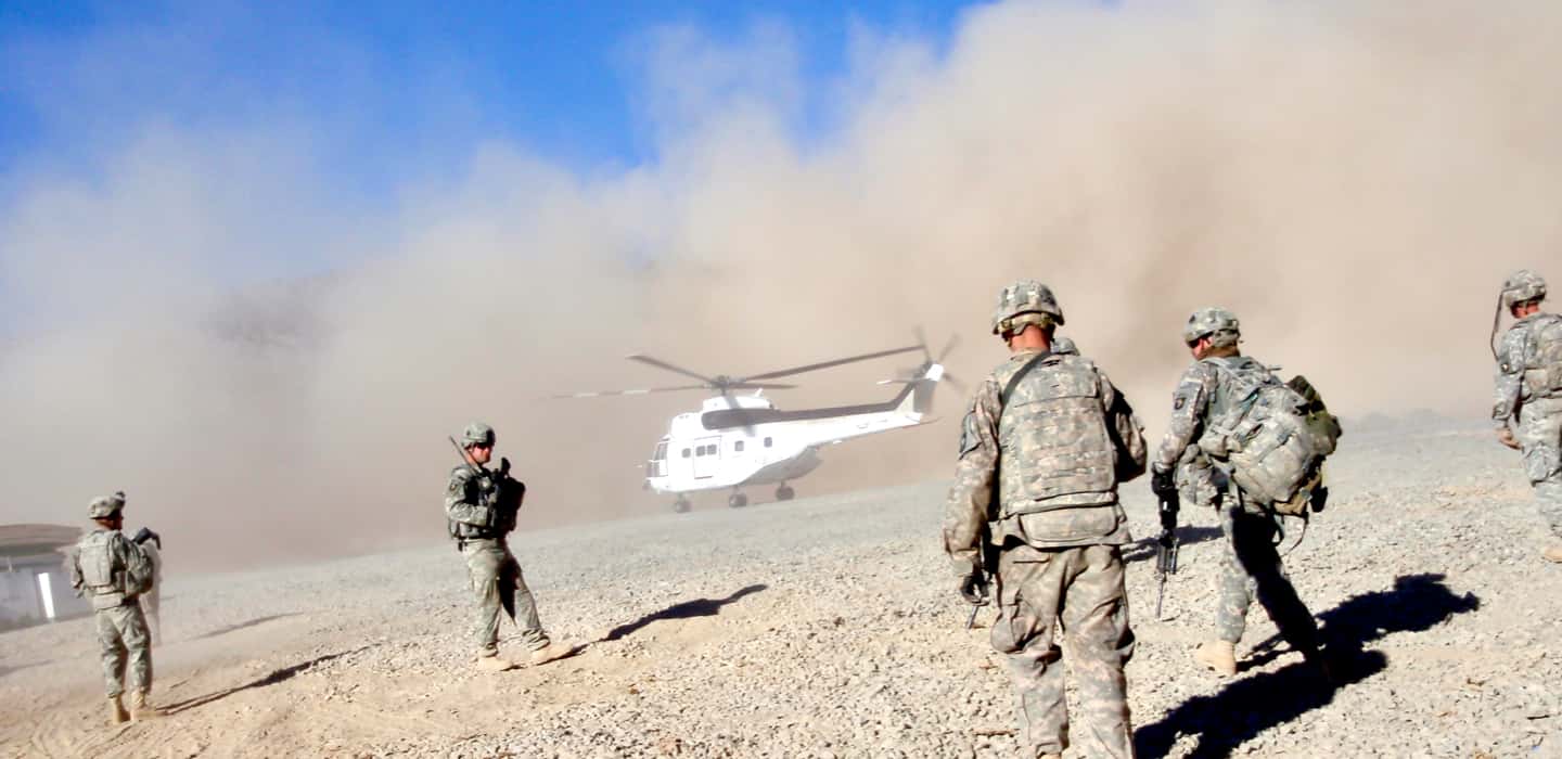 Remote Site Aviation
