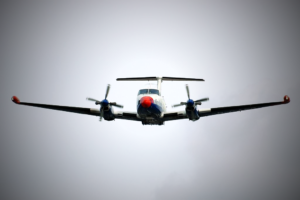 Beech King Air 200 – Long Term Dry Lease