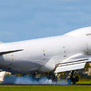 B747F-400 Cargo for Ad-Hoc Charter B747F-400 Cargo for Ad-Hoc Charter