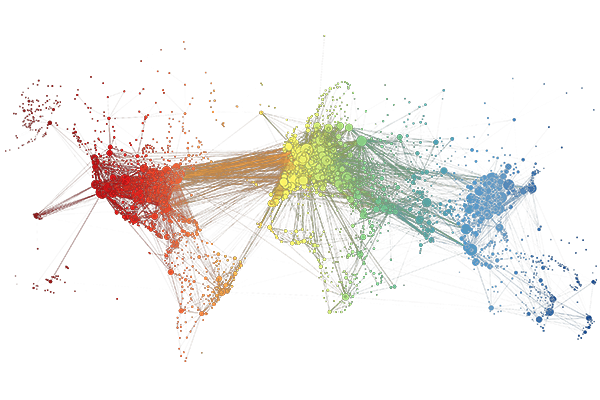 airports-map-small Freight Forwarding Network