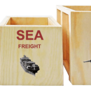 Freight Forwarding