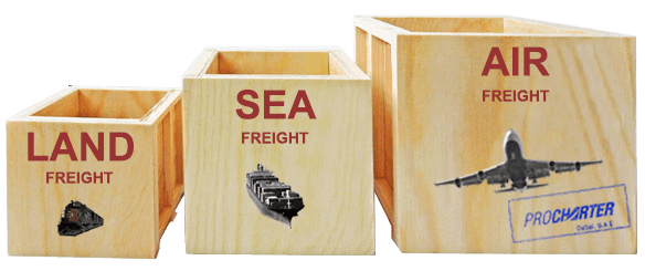 ProCargo Freight Forwarding